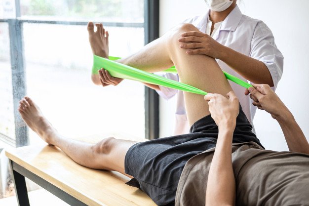 Dia do fisioterapeuta e do terapeuta ocupacional, conheça as profissões