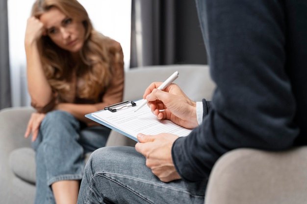 Janeiro Branco: Atenção aso cuidados com sua saúde mental e emocional