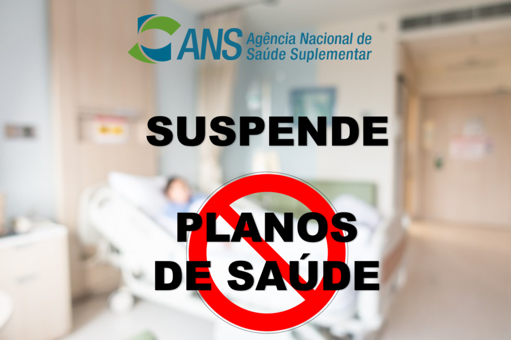 ANS proibe que nove planos sejam coemrcializados pelas operadoras